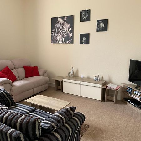 Charlotte Street 2 Bedroom Apartment Ayr Exterior foto