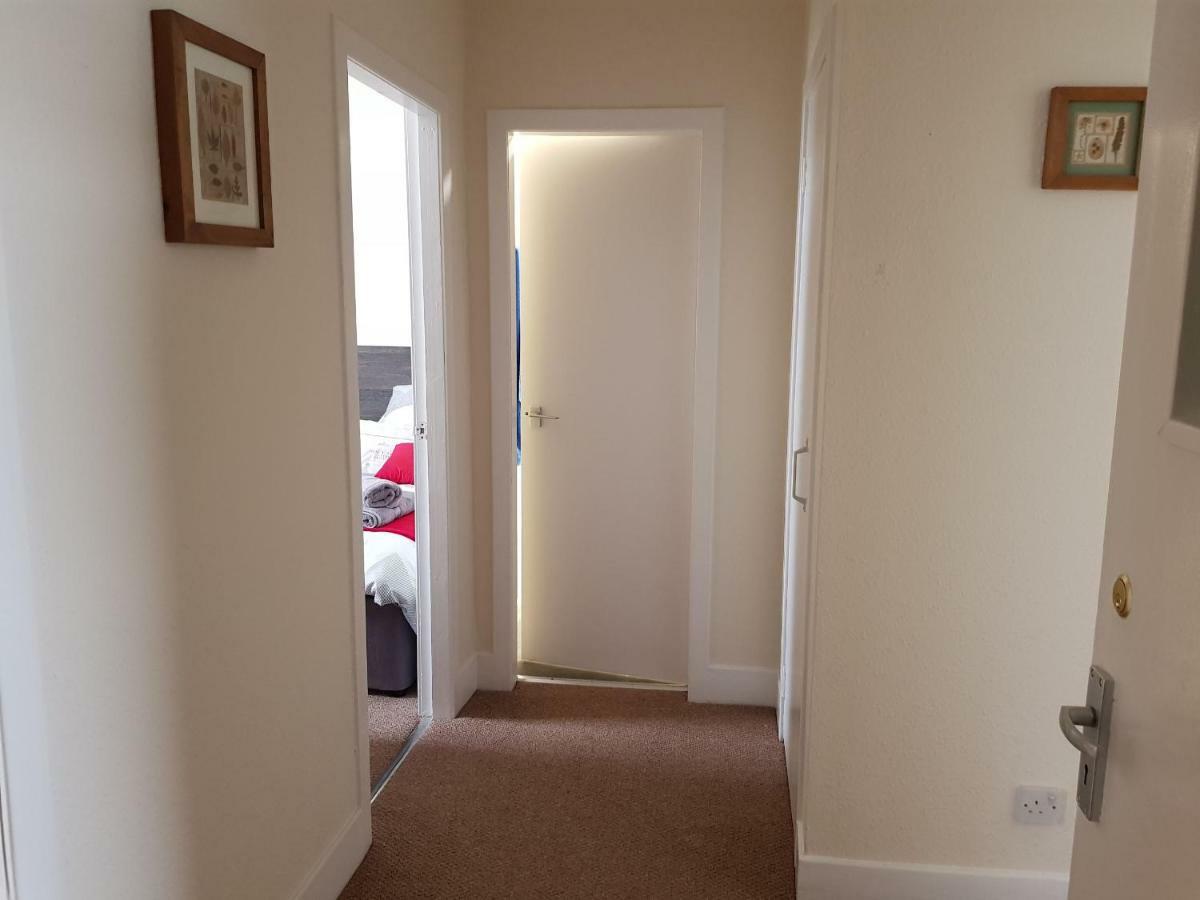 Charlotte Street 2 Bedroom Apartment Ayr Exterior foto